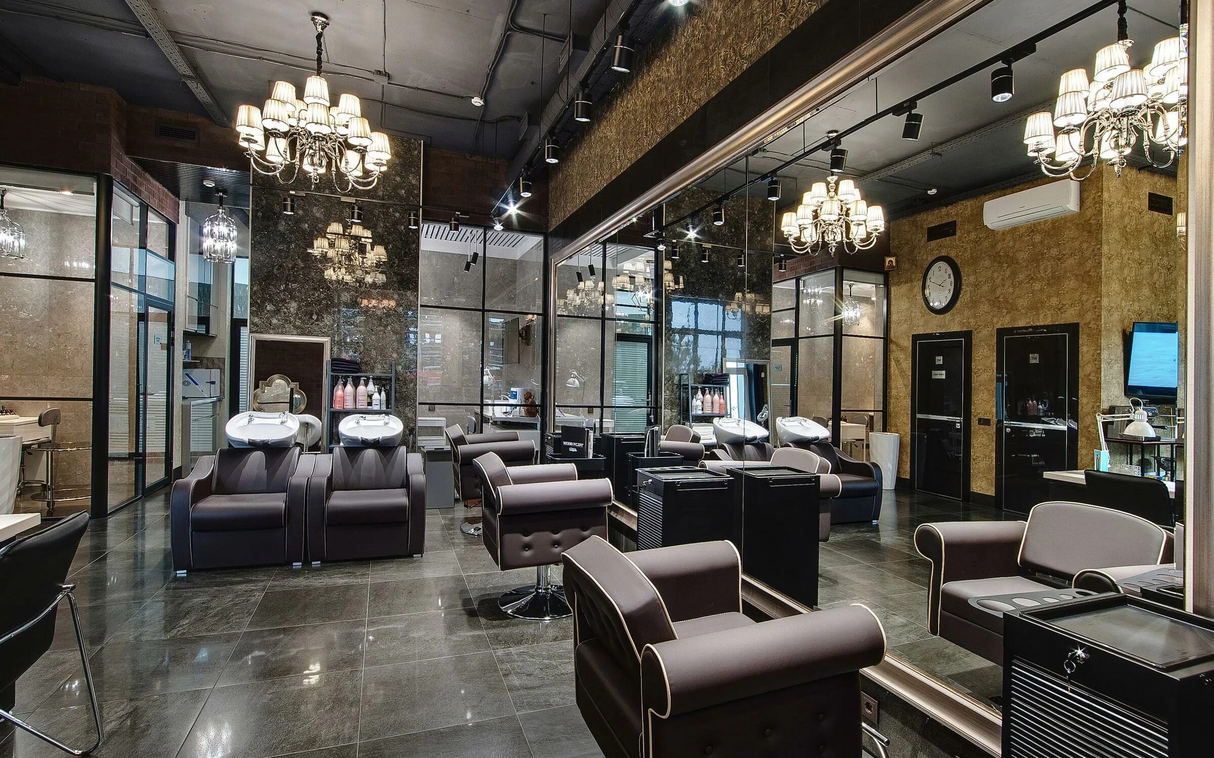 Glianec beauty пролетарская ул 15 фото Глянец - новости салона красоты в Москве, Митинская улица, 28, корп. 4 - Яндекс 