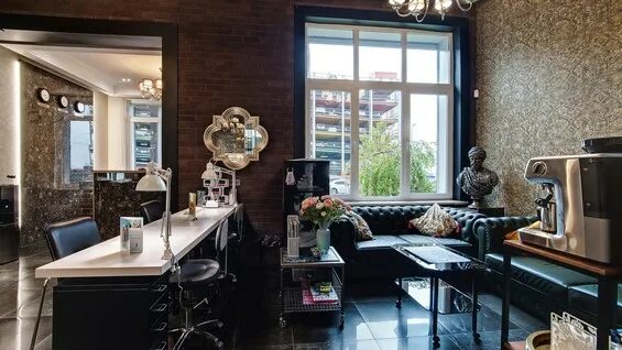 Glianec beauty пролетарская ул 15 фото ⭐ Отзывы о компании Имидж-студия Глянец в Митино в Москве - красота и здоровье