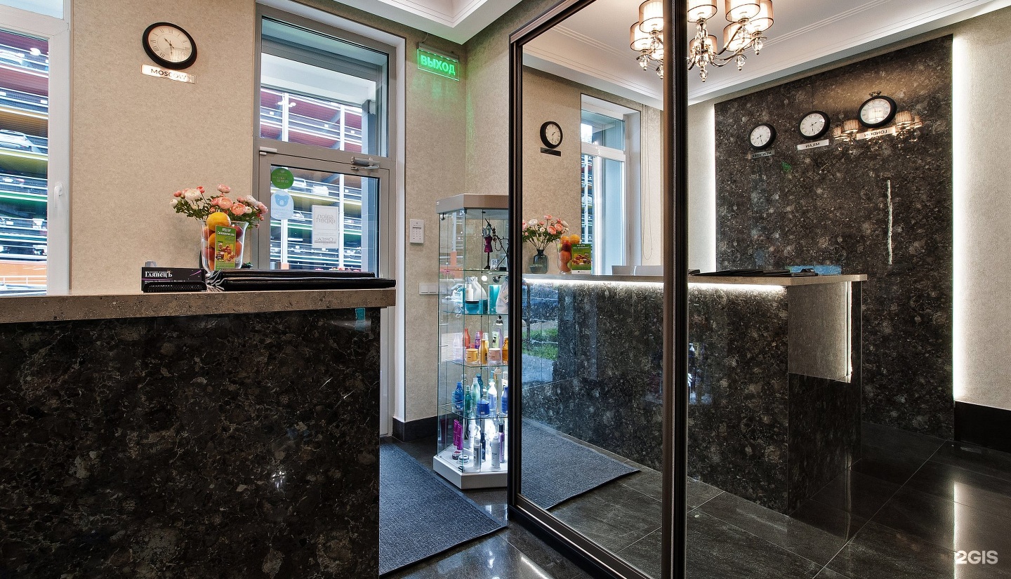 Glianec beauty пролетарская ул 15 фото Глянец, имидж-студия, ЖК LIFE-Митинская Ecopark, Митинская улица, 28 к4, Москва 