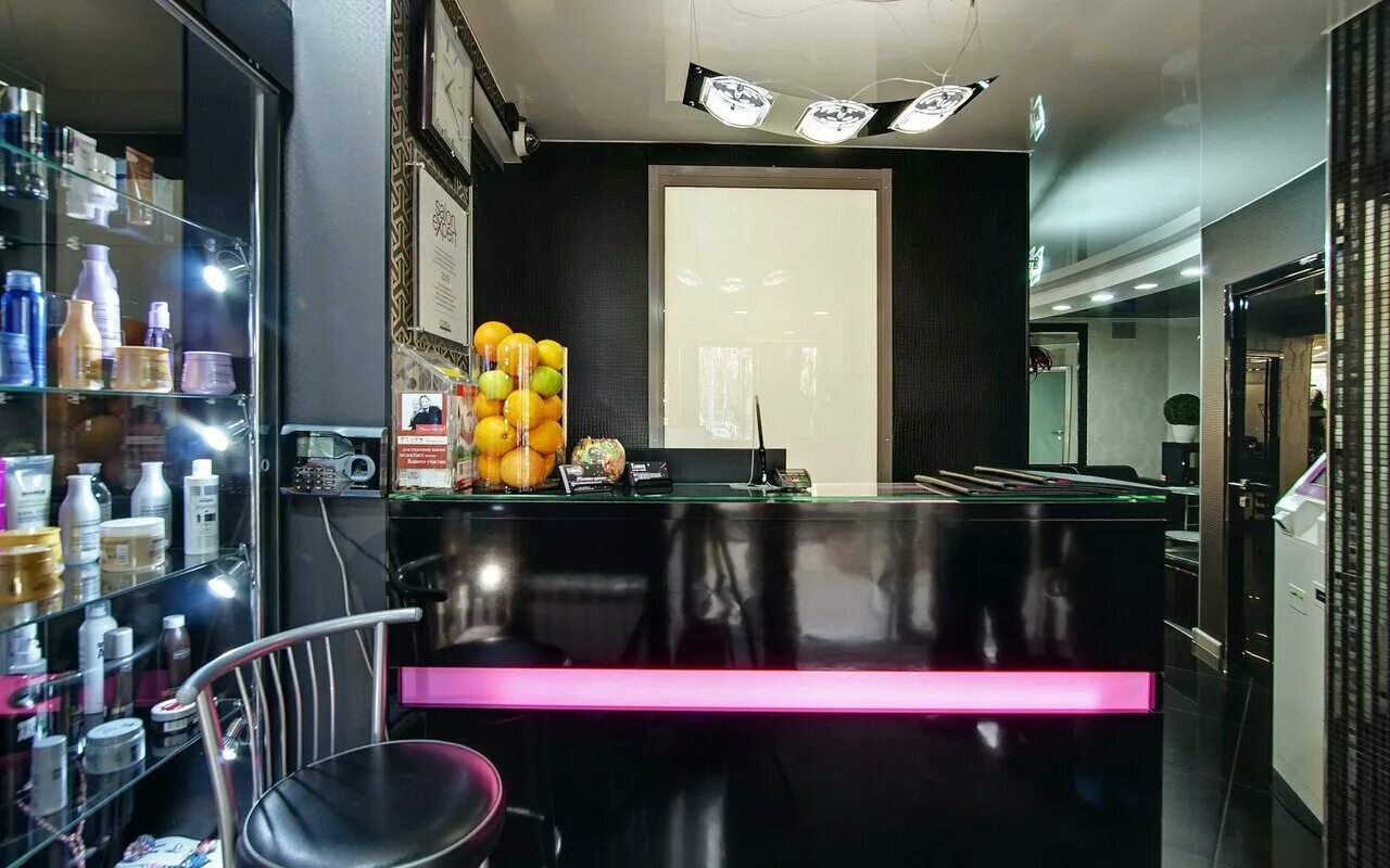 Glianec beauty пролетарская ул 15 фото Особенности салона красоты Глянец в Москве, улица Маршала Тухачевского, 51 - Янд