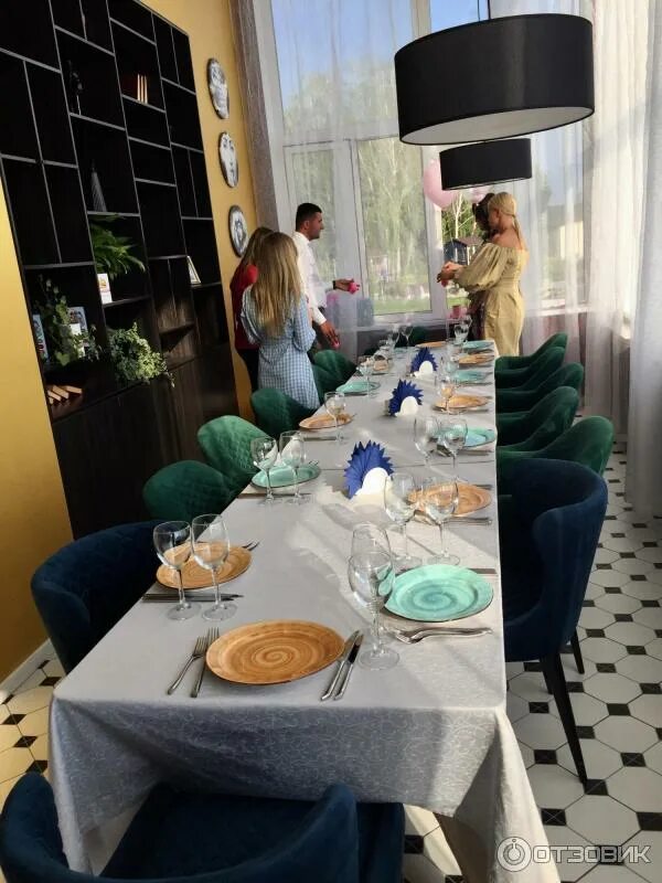 Glissando рощинская ул 69б екатеринбург фото Отзыв о Загородный клуб Glissando (Россия, Екатеринбург) Оригинальное заведение 