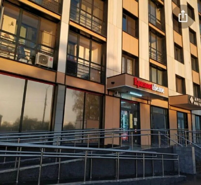 Global 67 ул кирова 22д фото Апартаменты на улице Кирова 21, гостиница, ул. Кирова, 21, Старая Купавна - Янде