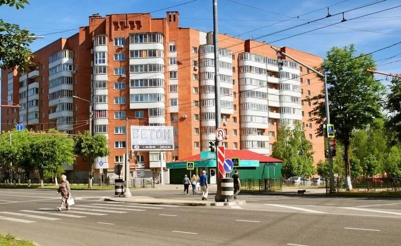 Global 67 ул кирова 22д фото Кирова и Гагарина временно останутся без холодной воды