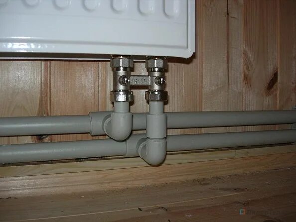 Global нижнее подключение Узел подключения Meibes Basic line D2/50 прямой, 3/4 (5751) - купить в интернет-