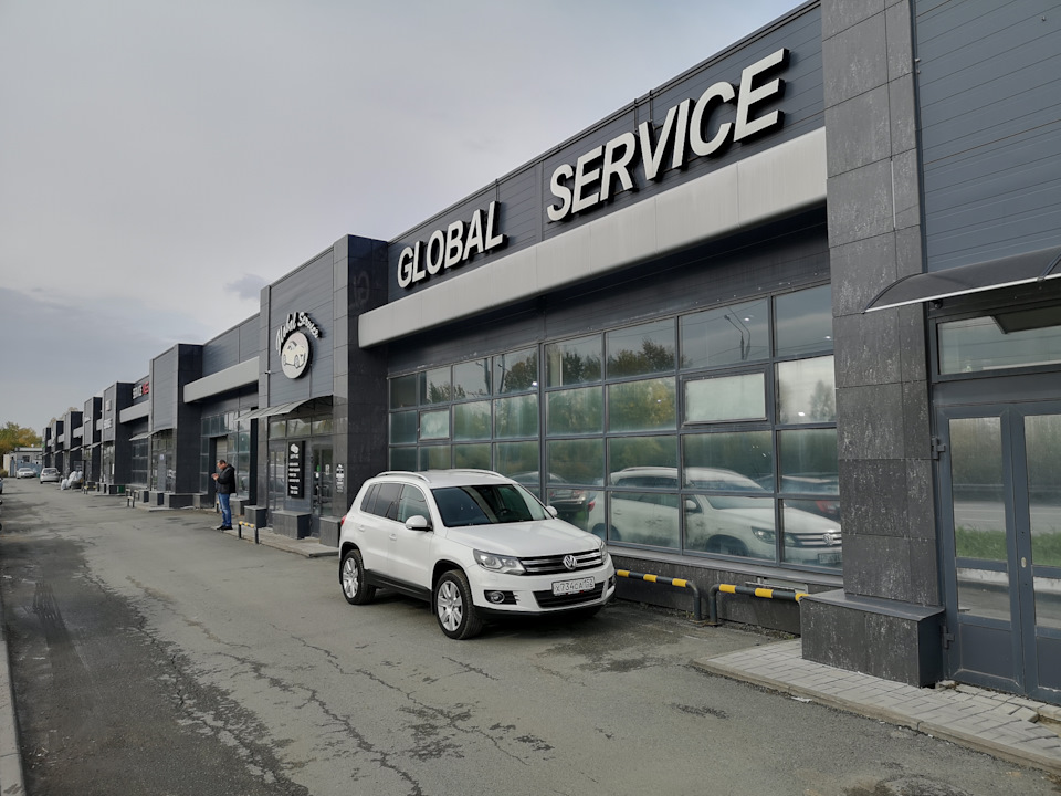 Global service ул михаила миля 51 фото № 8. Большое ТО: замена масла, сайлентблоков, стоек стабилизаторов, отбойников, 