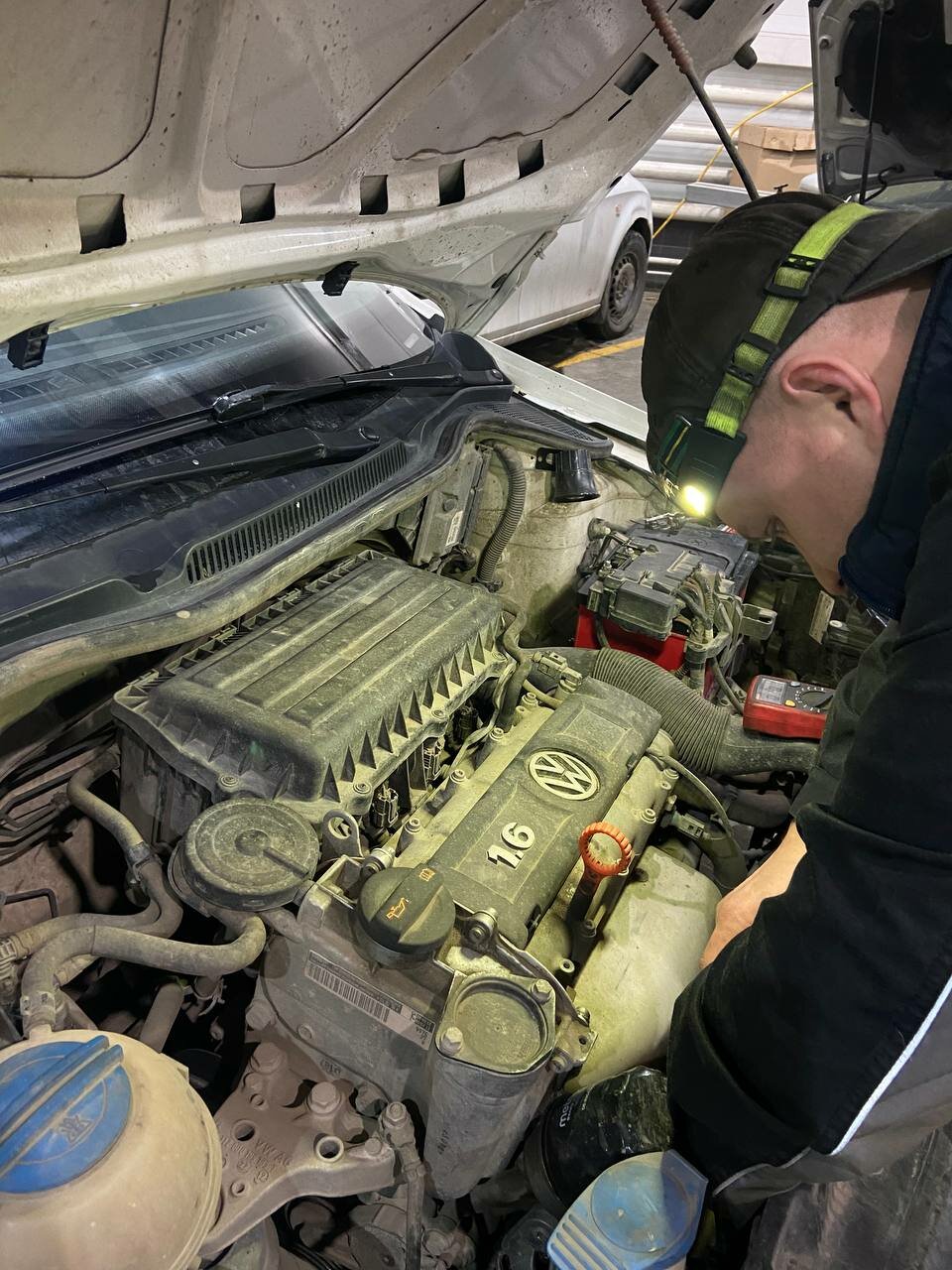 Global service ул михаила миля 51 фото Фото: Global Service, автосервис, автотехцентр, ул. Михаила Миля, 51, Казань - Я