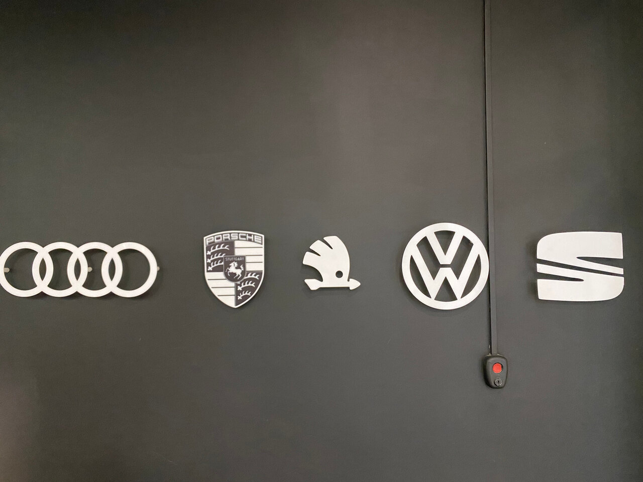 Global service ул михаила миля 51 фото Фото: Global Service, автосервис, автотехцентр, ул. Михаила Миля, 51, Казань - Я