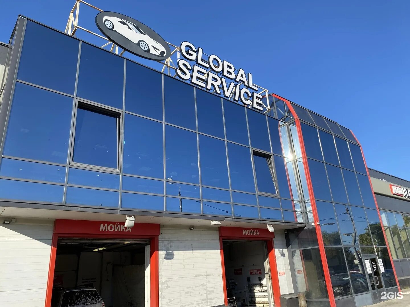 Global service ул михаила миля 51 фото Глобал Сервис, Автотехцентр Volkswagen, Audi, Skoda, Seat, Porsche, Михаила Миля