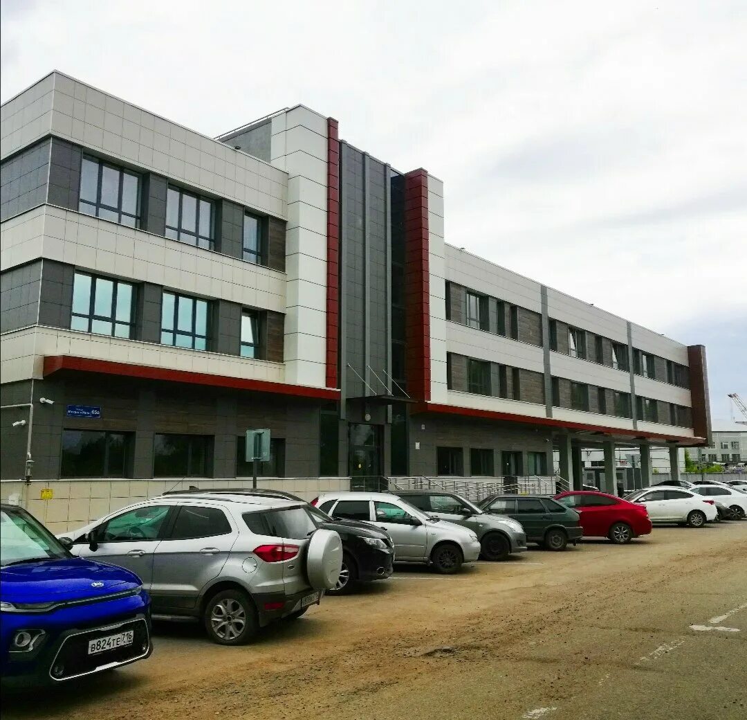 Global service ул михаила миля 51 фото Особенности деревообрабатывающего оборудования Станкофф.ру в Казани, улица Михаи