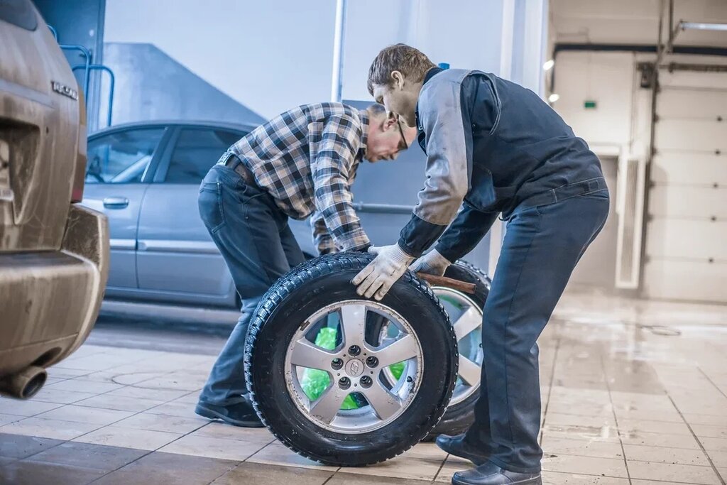 Global service ул журналистов 107 казань фото Global Service Korea, автосервис, автотехцентр, ул. Журналистов, 107, Казань, Ро