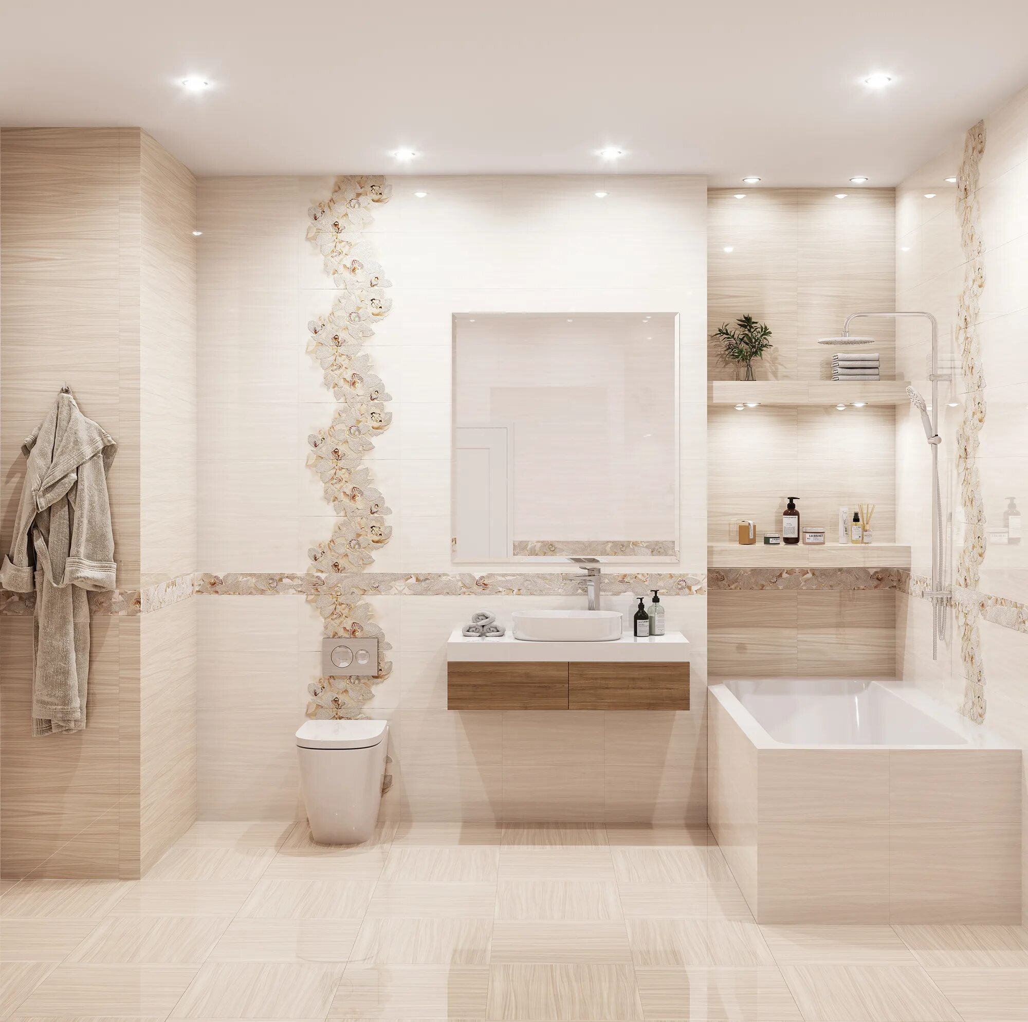 Global tile плитка фото Добор к плитке Global Tile Aroma купить в Самаре, цены в каталоге интернет-магаз