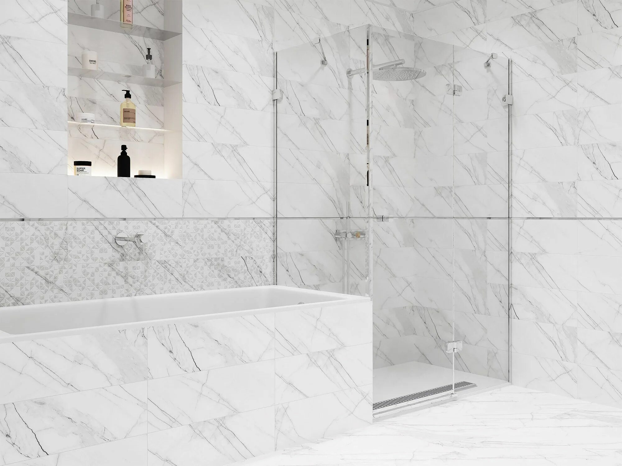 Global tile плитка фото Керамическая плитка напольная Global Tile Pulse GT Бел. сер. 45*45, 6246-0037 ку