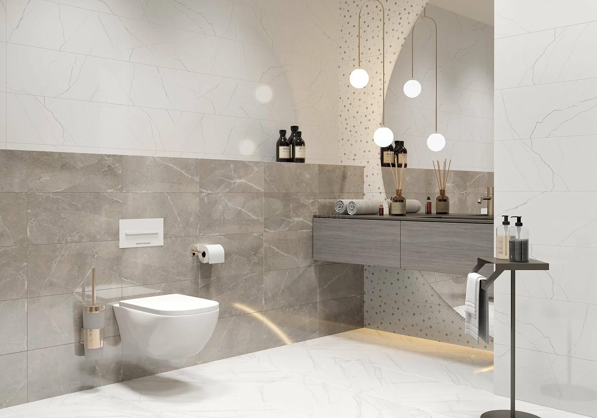 Global tile плитка фото Коллекция плитки Global Tile Siluet орнамент в Туле - купить в интернет магазине