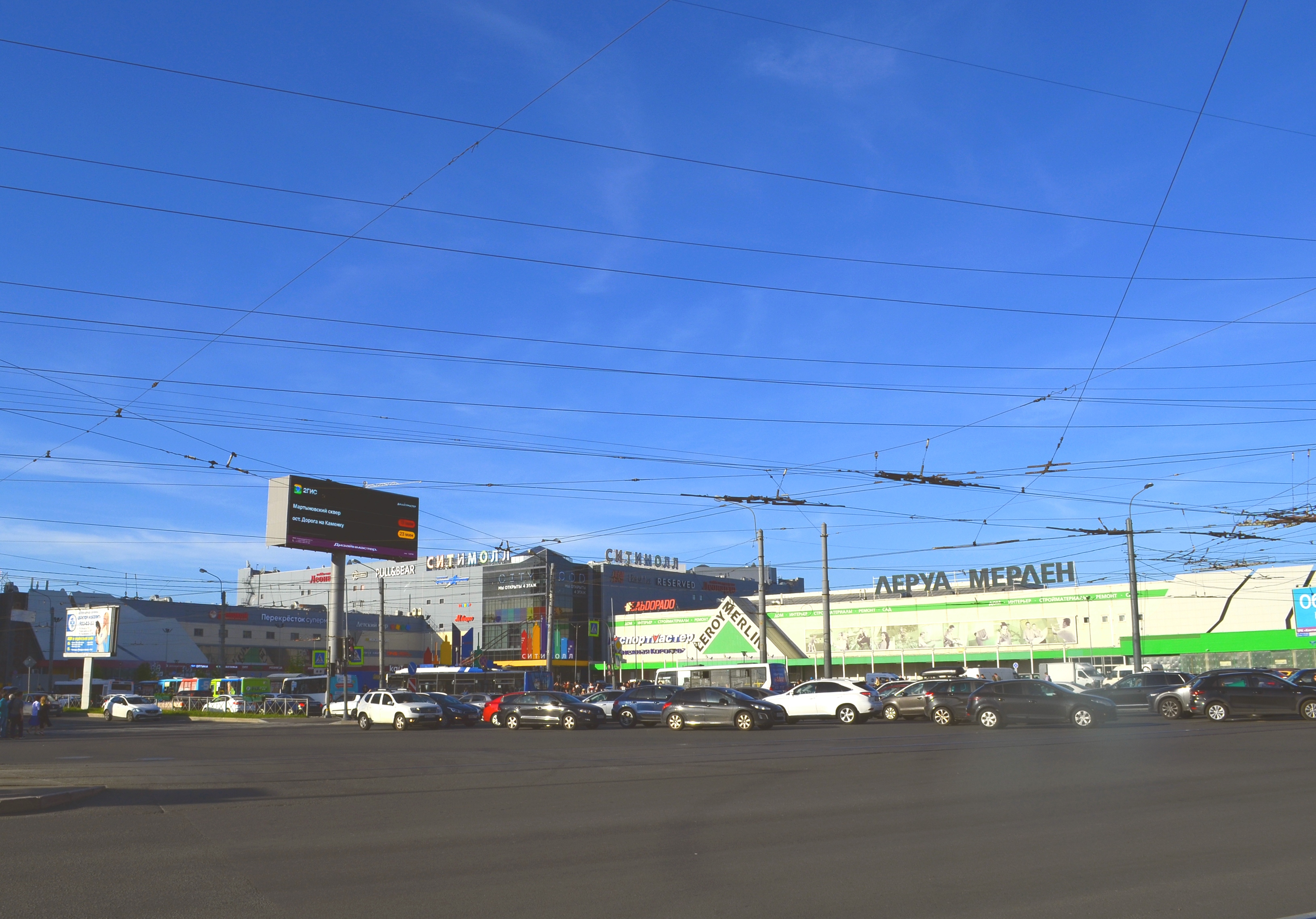 Globus коломяжский просп 17 корп 2 фото File:0657Aa2. Коломяжский проспект, 17.jpg - Wikimedia Commons