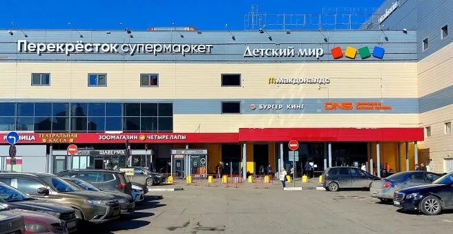 Globus коломяжский просп 17 корп 2 фото Детский мир, магазин детских товаров, Коломяжский проспект, 17 к1, Санкт-Петербу