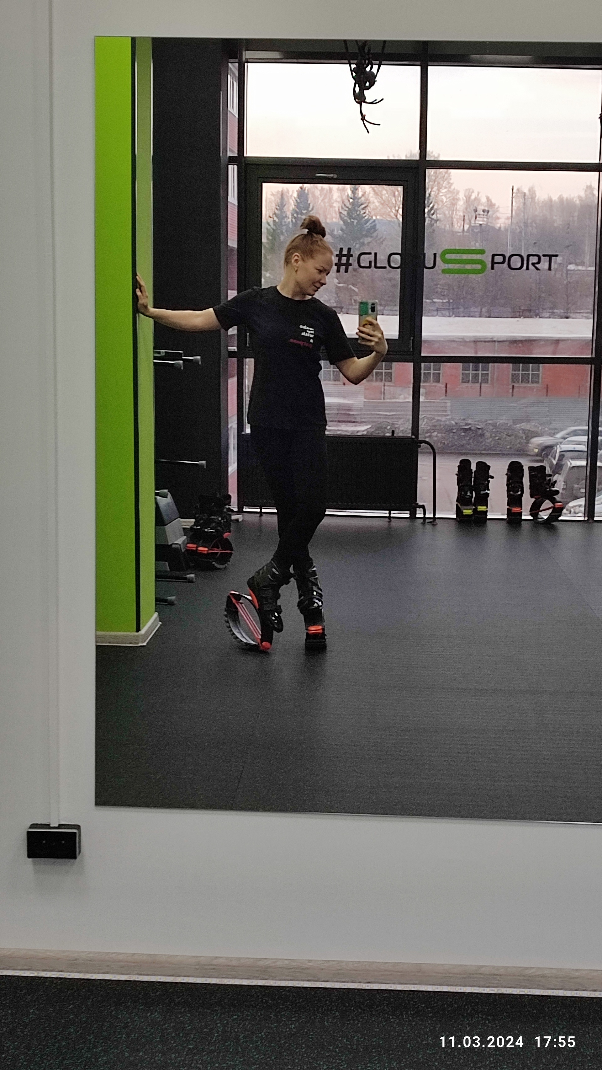 Globusport ул калинина 175е фото спортивный уголок дома красноярск (95) фото