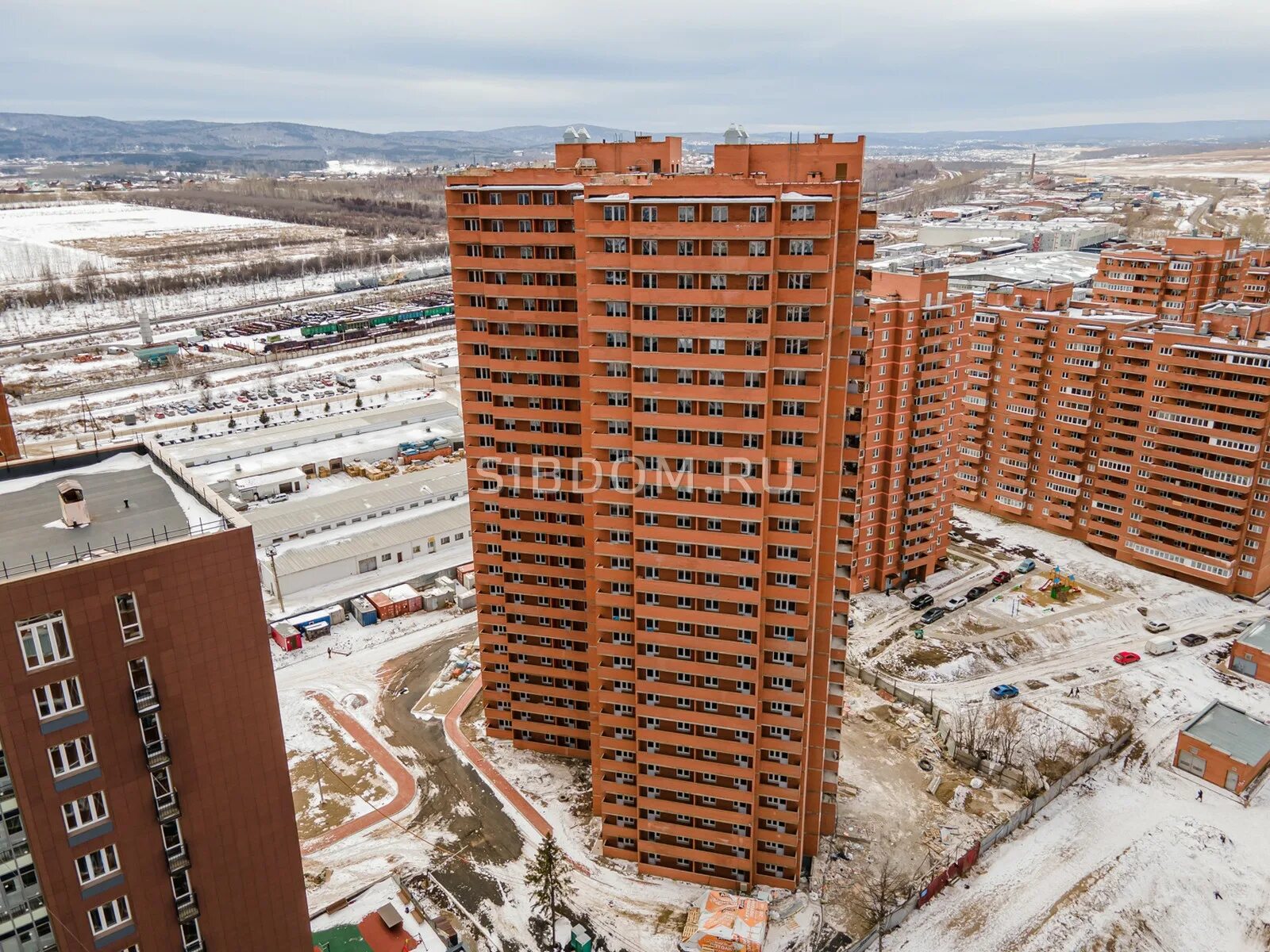 Globusport ул калинина 175е фото Снять 1-комнатную квартиру, 24 м² по адресу Красноярск, Западный, улица Калинина