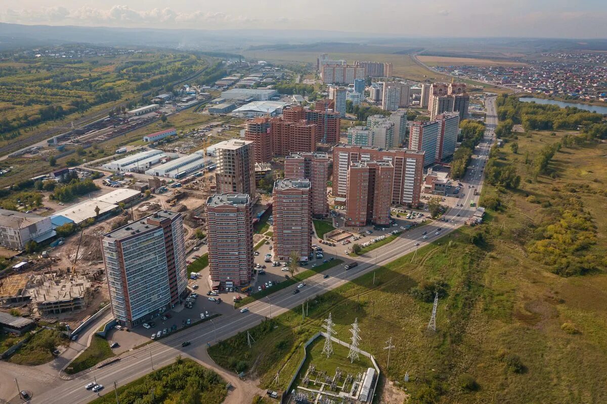 Globusport ул калинина 175е фото Жилой комплекс "Глобус", купить квартиры в ЖК Красноярска - N1.RU