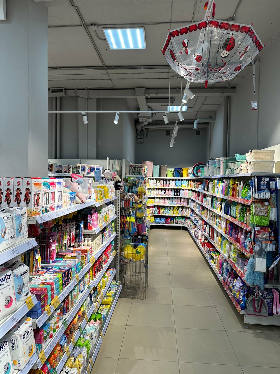 Globusport ул калинина 175е фото Фото: Эльсити, магазин хозтоваров и бытовой химии, ул. Калинина, 175Е, Красноярс