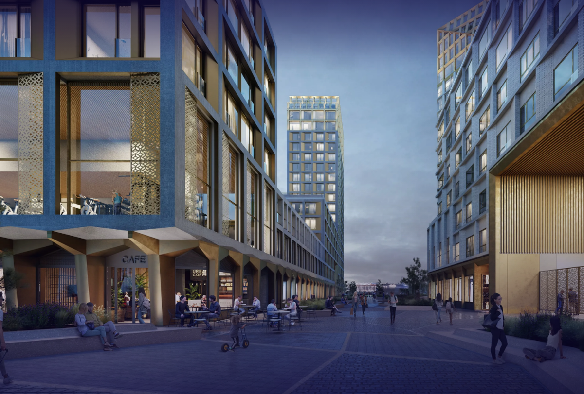 Glorax московская ул 19 8 казань фото Скоро на рынок выйдут новые объекты от GloraX Все о новостройках Петербурга Дзен