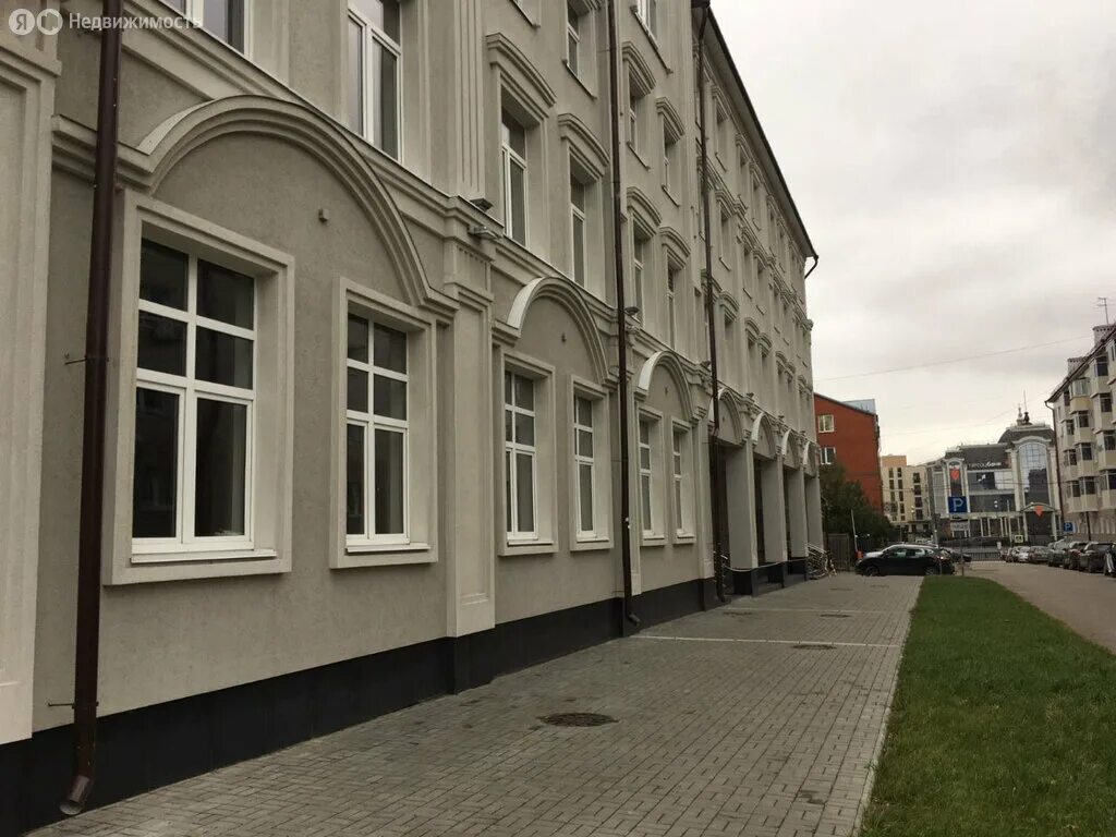 Glorax московская ул 19 8 казань фото Снять торговое помещение без посредников по адресу Казань, Московская улица, 19/