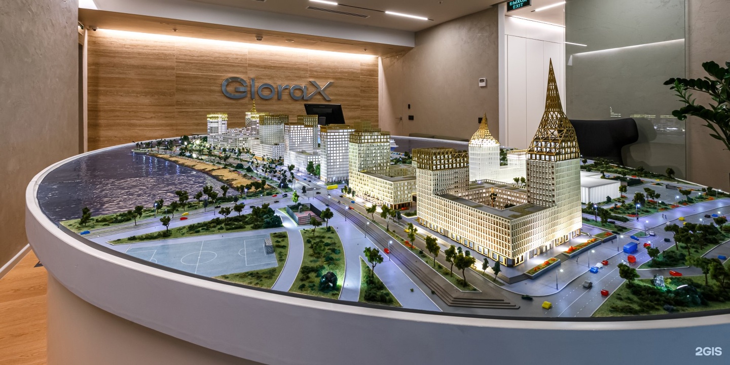 Glorax невский просп 55 фото GloraX, девелоперская компания, БЦ Nevskij Plaza, Невский проспект, 55 лит А, Са