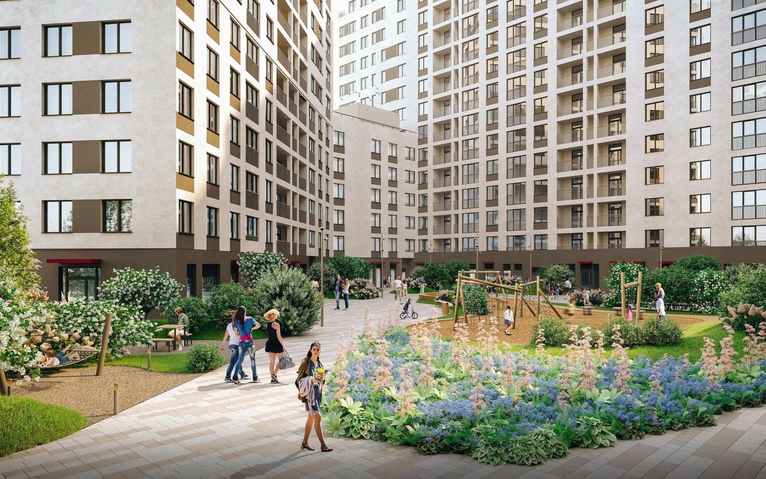 Glorax невский просп 55 фото ЖК GloraX City Заневский Санкт-Петербург. Цены на квартиры в жилом комплексе Glo