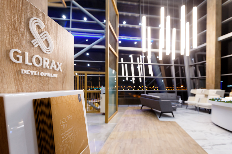 Glorax невский просп 55 фото Glorax Development вошла в ТОП-10 застройщиков Санкт-Петербурга Санкт петербург,