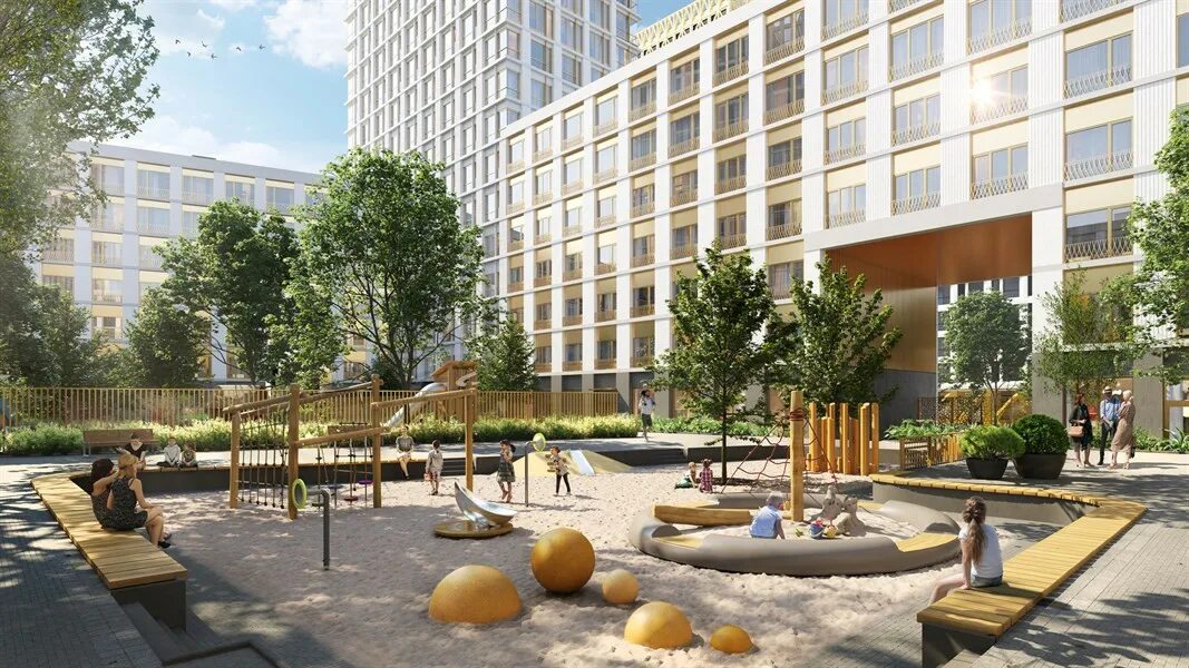 Glorax невский просп 55 фото Купить 1-комнатную квартиру, 39.33 м² по адресу Санкт-Петербург, Морской, улица 