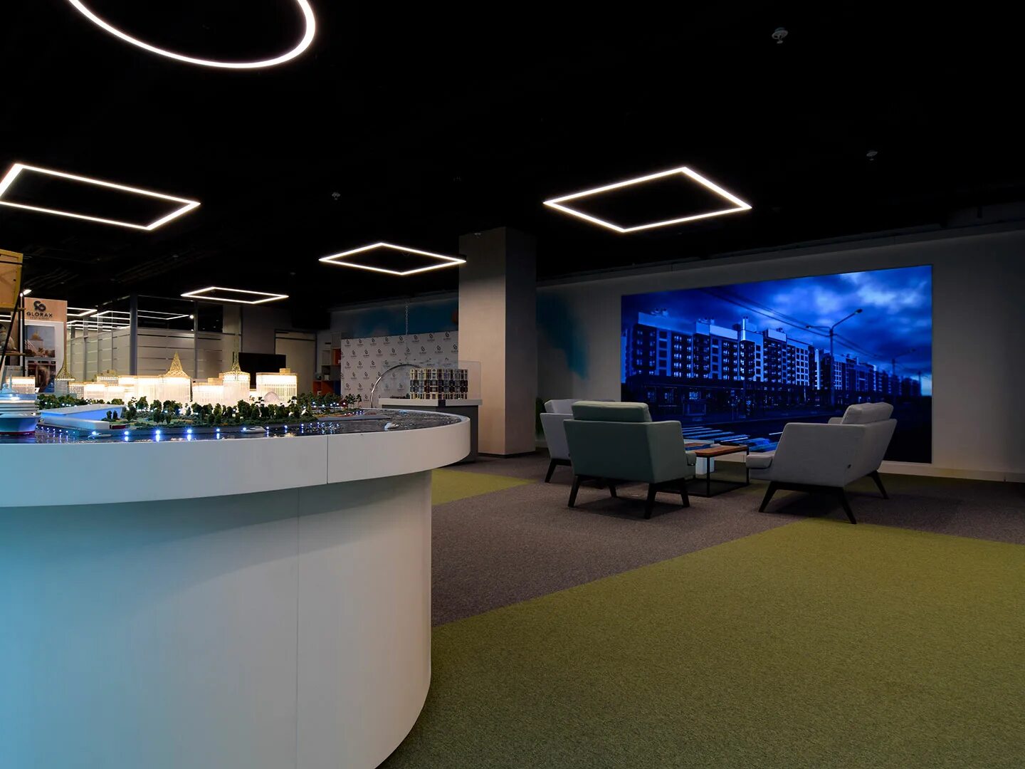 Glorax невский просп 55 фото Глоракс левобережный