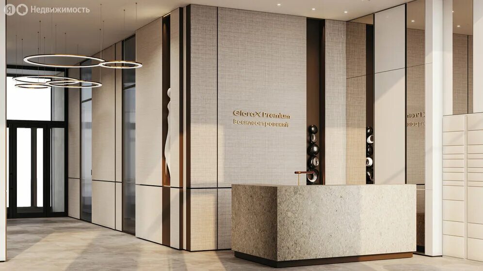 Glorax невский просп 55 фото ЖК GloraX Premium Василеостровский - Санкт-Петербург, пер. Паромный - от GloraX 