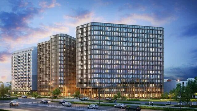 Glorax заневский санкт петербург заневский пр фото Новостройки по адресу Магнитогорская д.51 улица - Цены застройщика