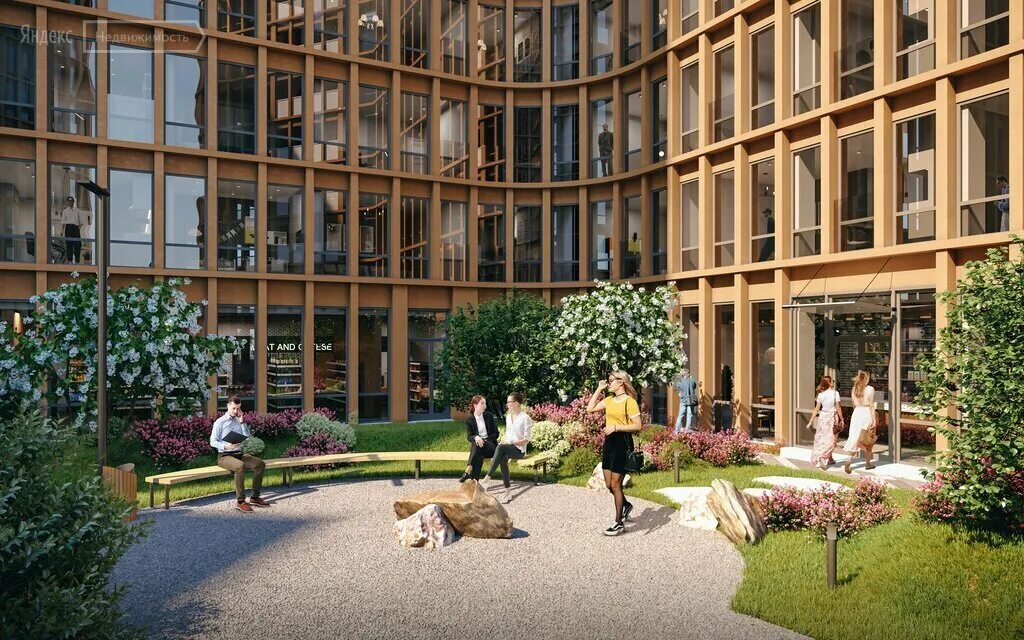 Glorax заневский санкт петербург заневский пр фото ЖК GloraX City Zanevsky, жилой комплекс, Россия, Санкт-Петербург, Заневский пр. 