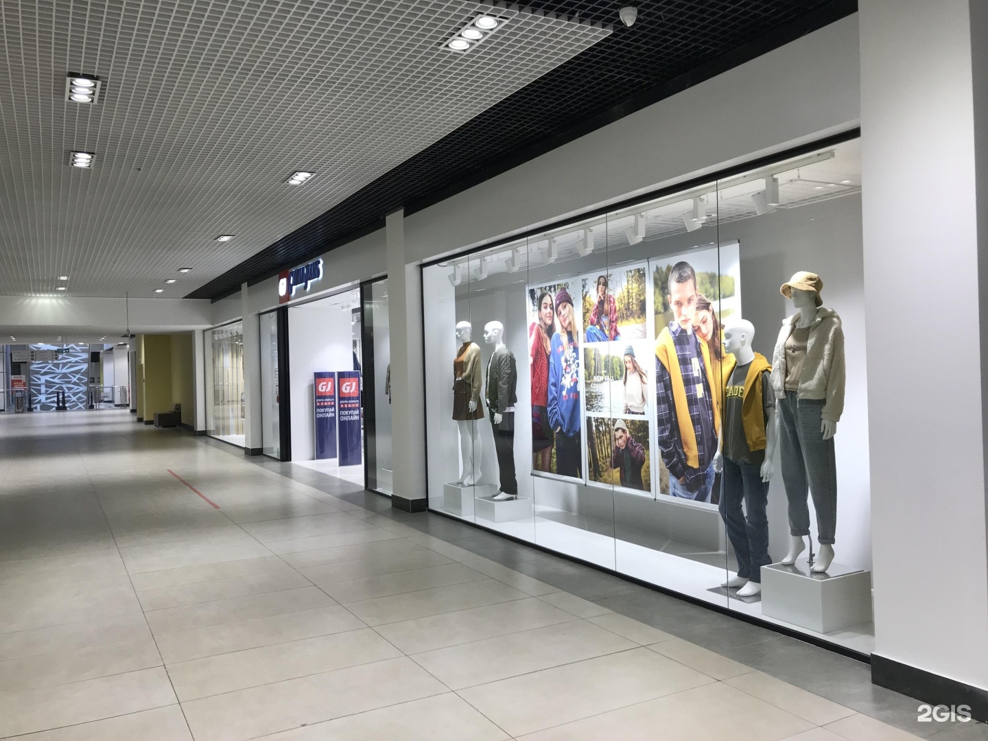 Gloria jeans ленинский просп 174п фото Gloria Jeans, магазин одежды, Ленинский проспект, 174п, Воронеж - 2ГИС