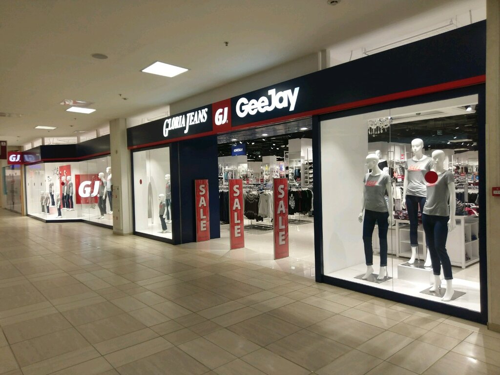 Gloria jeans просп дзержинского 197 фото Gloria Jeans, магазин одежды, просп. Культуры, 1, Санкт-Петербург, Россия - Янде