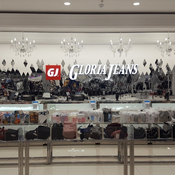 Gloria jeans просп дзержинского 197 фото Глория москва - фото