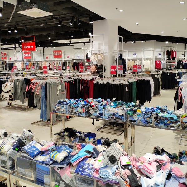 Gloria jeans просп энгельса 120 фото Gloria Jeans - Clothing Store in Дніпровський район