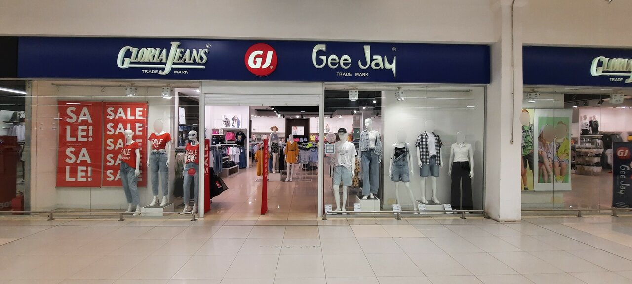 Gloria jeans ул горького 41 туймазы фото Фото: Gloria Jeans, магазин одежды, ул. Куконковых, 141, Иваново - Яндекс Карты