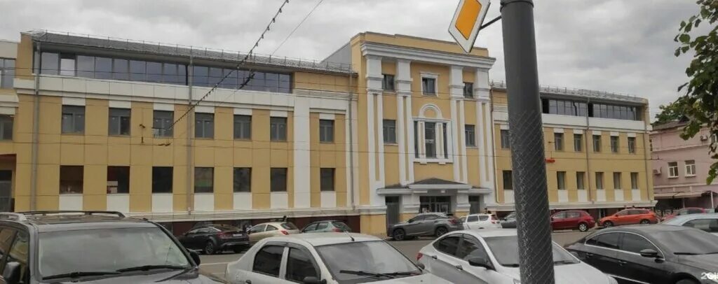 Gloskin ул свободы 34 ярославль фото Decorator, interior design, Yaroslavl, Svobody Street, 34 - Yandex Maps