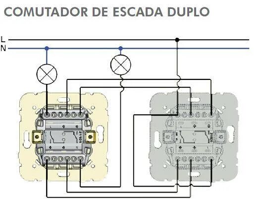 Glossa переключатель двухклавишный схема подключения Схема подключения проходного выключателя шнайдер AnikStroy.ru