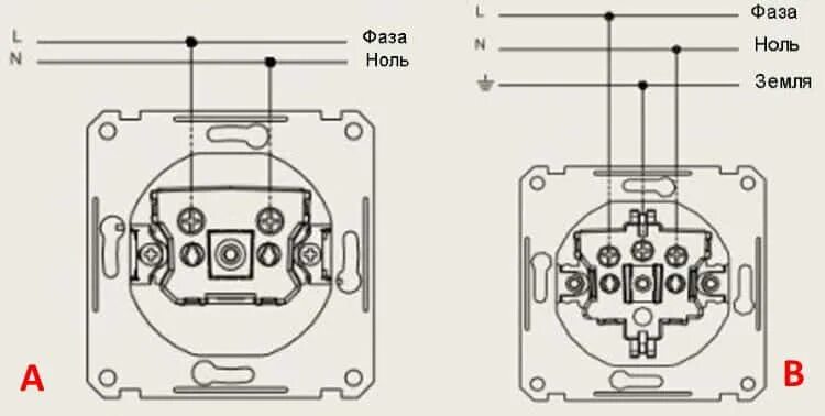 Glossa розетка схема подключения Как называется штука которая втыкается в розетку?