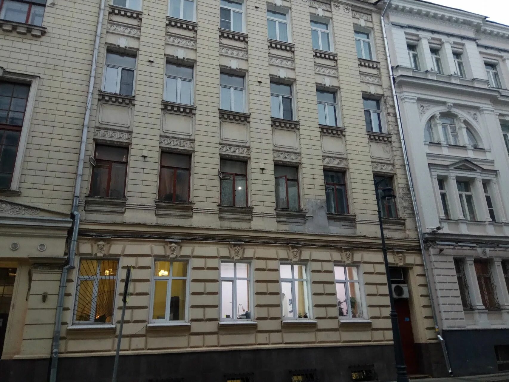 Glow ул макаренко 3 стр 2 фото улица Макаренко, 2/21 ст2 (улица Макаренко, 2/21 ст2) - информация и адрес дома 