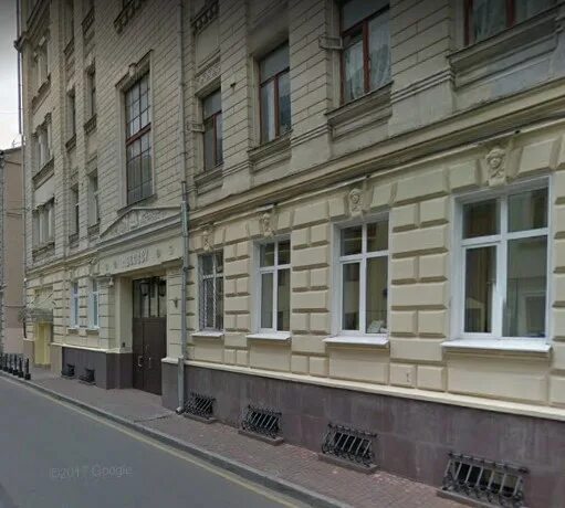 Glow ул макаренко 3 стр 2 фото Улица Макаренко д. 2/21 строение 2 на карте Москвы