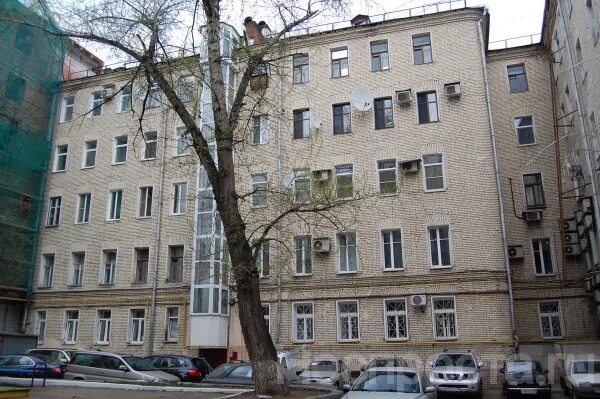 Glow ул макаренко 3 стр 2 фото НЕСПРОСТА.ru