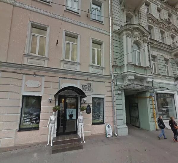 Glow ул макаренко 3 стр 2 фото Отделение Восточного Экспресс Банка, ул. Макаренко, д. 2/21, стр. 1 - адрес, реж