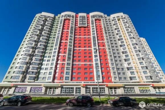 Glowhome ул лобачевского 118 корп 2 фото 2-комнатная квартира 65,9 кв.м - Москва - Доска объявлений Камелот