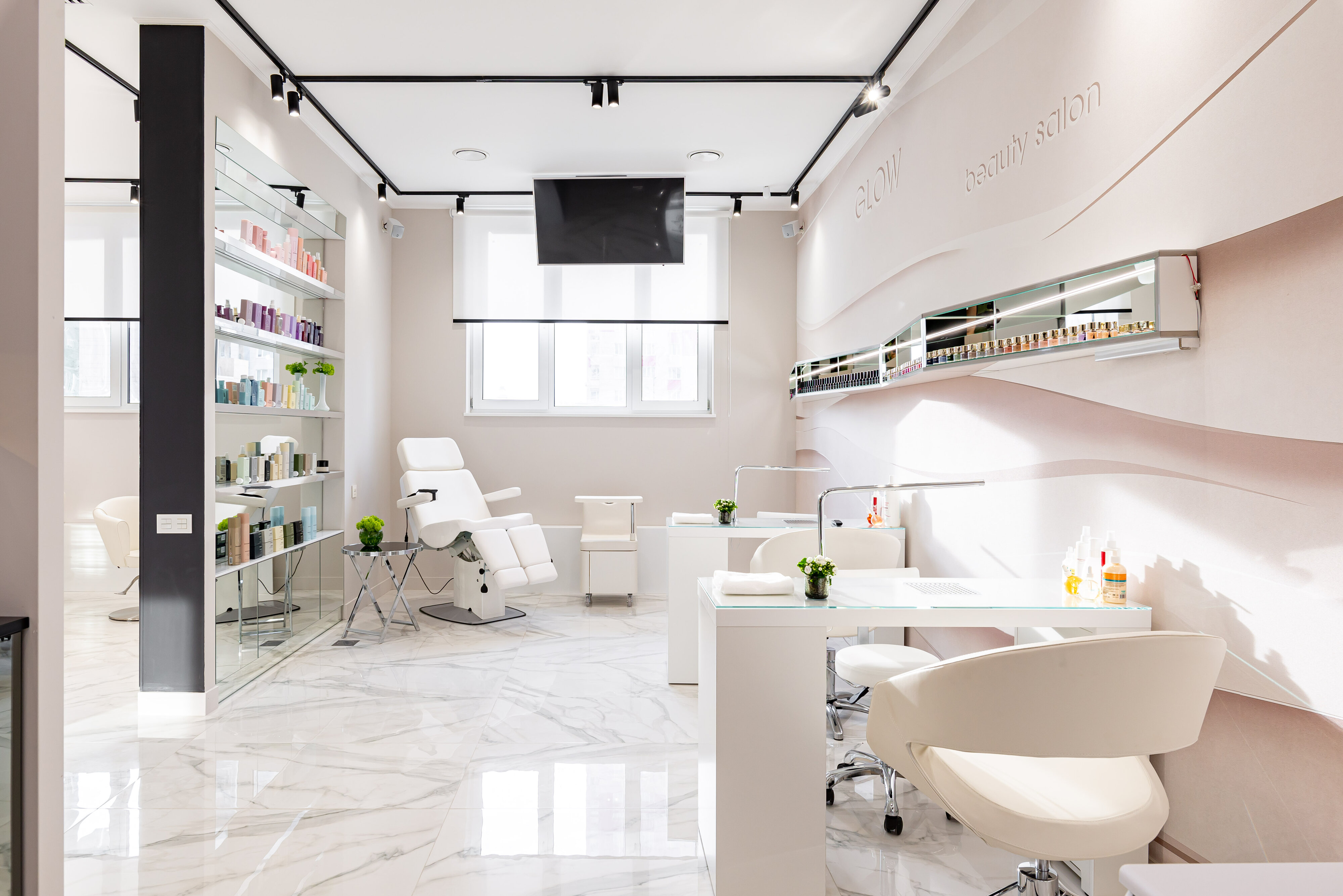 Glowhome ул лобачевского 118 корп 2 фото Фото: GlowHome, салон красоты, ул. Лобачевского, 118, корп. 2, Москва - Яндекс К