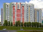 Glowhome ул лобачевского 118 корп 2 фото Москва лобачевского ул 118 - 28 фотографий и картинок