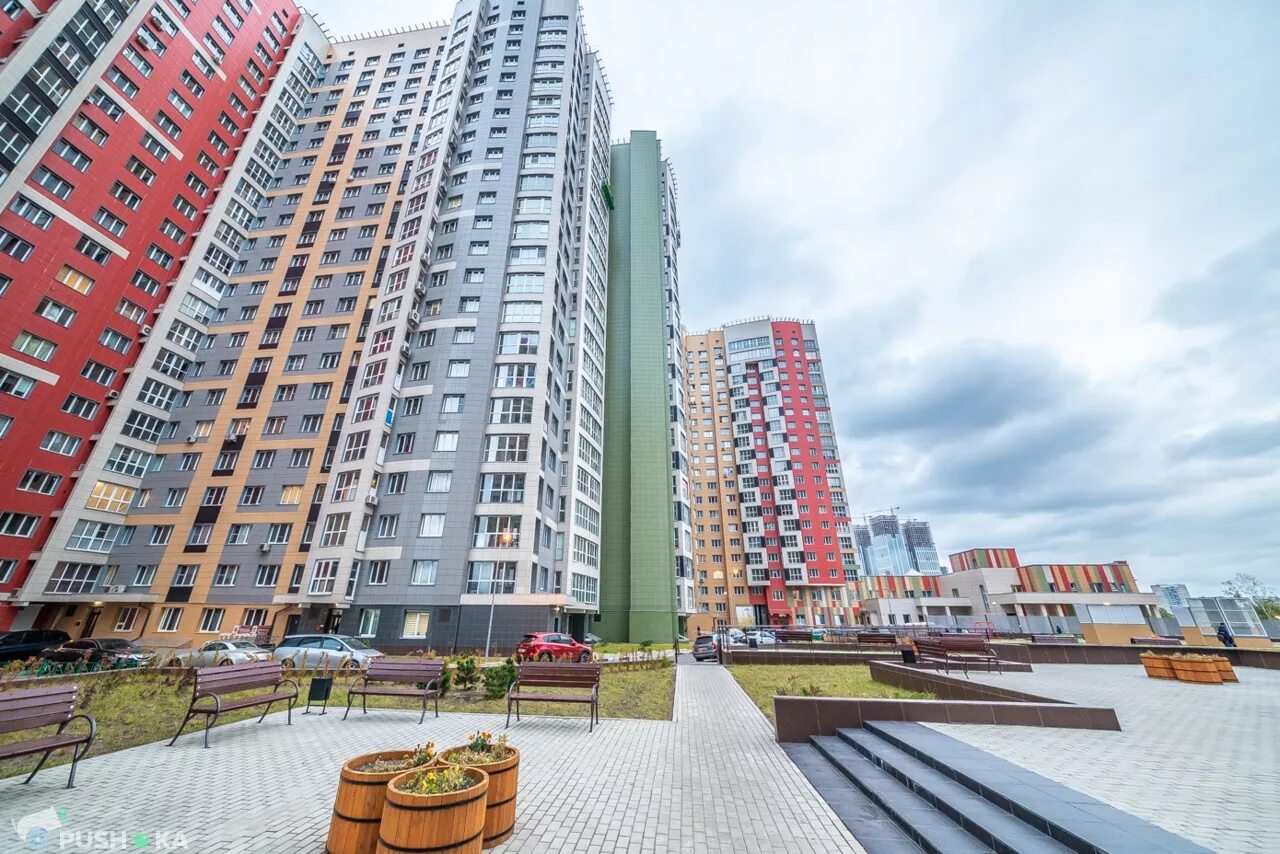 Glowhome ул лобачевского 118 корп 2 фото Фотожурнал Руазел. Страница 1090186