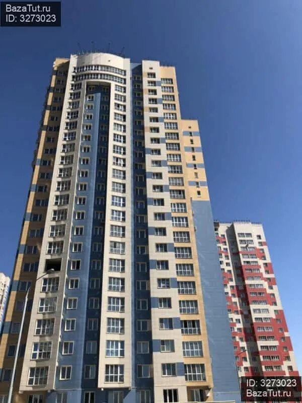 Glowhome ул лобачевского 118 корп 2 фото Расположение 1-комнатной квартиры на продажу на карте Москвы по адресу улица Лоб